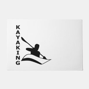 カヤック ドアマット