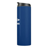 カヤック、マイモバイルデバイス タンブラー (回転右)