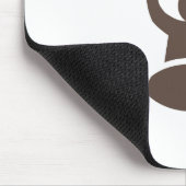 カヤック マウスパッド (コーナー)