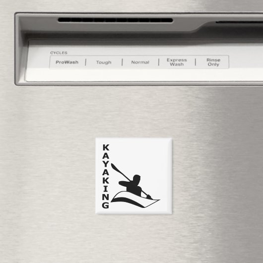 カヤック マグネット (インサイチュ (食洗機))