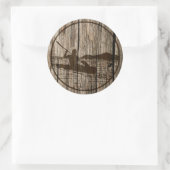 カヤック ラウンドシール (バッグ)