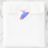 カヤック ラウンドシール (バッグ)