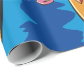 カヤック ラッピングペーパー (ロールコーナー)