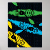 カヤックGBY ポスター (正面)