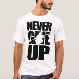 カヤッ与えクしない Tシャツ
