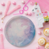 カヤラ紙プレート ペーパープレート (パーティー)