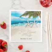 カヤラ頼スタフィッグカップル4あなたの名前を砂に入れる (インサイチュ)