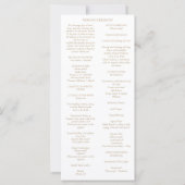 カヤリー・カト結婚リックの一括式計画 (裏面)