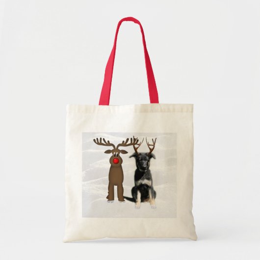 カヤレ トートバッグ (正面)