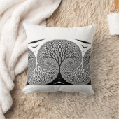 カヤール装飾用クッション クッション (ブランケット)