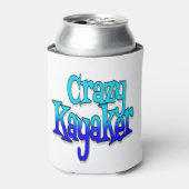 カヤ熱狂するーカ 缶クーラー (缶正面)
