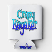 カヤ熱狂するーカ 缶クーラー (裏面)