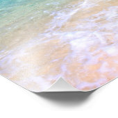 カヨアリーナドミニカ共和国 フォトプリント            (角)