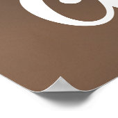 カヨコキューバ休暇ポスター ポスター (角)