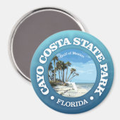 カヨコスタSP マグネット (正面/裏面)