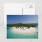 カヨレバンタド ポストカード (正面/裏面)