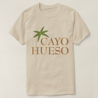 カヨ・ウェソ キー・ウェスト Tシャツ