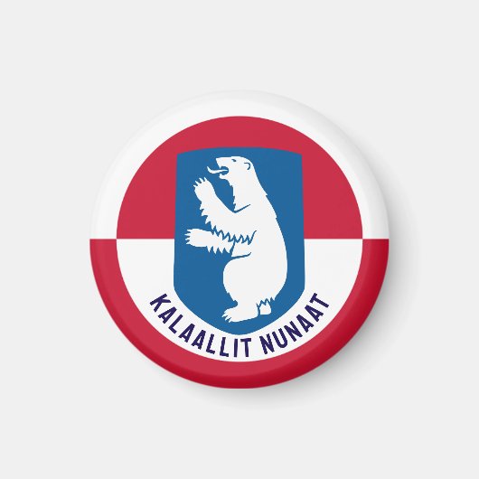 カラアリットヌナート マグネット (正面)