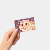 カライドスコープ キャット バッジ (手持ち)
