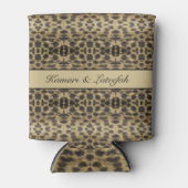 カライドチーター、カスタム 缶クーラー (正面)