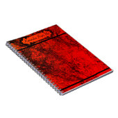 カラオケのサインアップ ノートブック (右側)