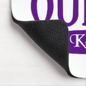 カラオケのmousepadの女王 マウスパッド (コーナー)