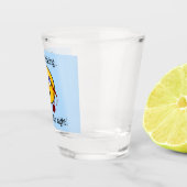 カラオケナイトショットグラス ショットグラス (右)