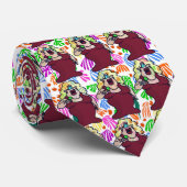 カラオケネックタイ ネクタイ (ロール)