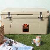 カラオケプロモーション壁 シール (クーラー)