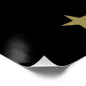 カラオケプロモーション壁 ポスター (コーナー)