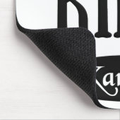 カラオケモクサクの王 マウスパッド (コーナー)