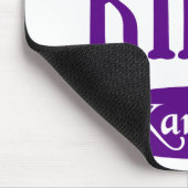 カラオケモクサクの王 マウスパッド (コーナー)