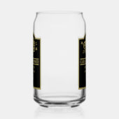 カラオケ勝者 ガラス缶 (右)