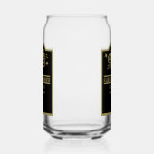 カラオケ勝者 ガラス缶 (左)