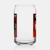 カラオケ渋谷東京 ガラス缶 (左)