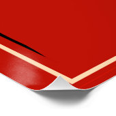 カラオケ渋谷東京 ポスター (コーナー)