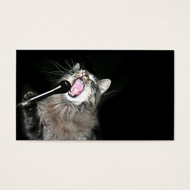 カラオケ (正面)