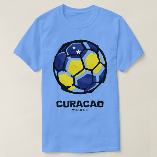 カラカオ州旗 Tシャツ (デザイン正面)