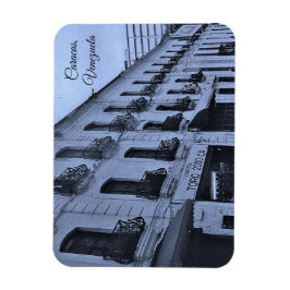 カラカス、ベネズエラ マグネット