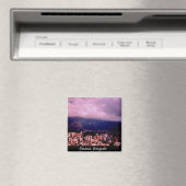 カラカス、ベネズエラ マグネット (インサイチュ (食洗機))