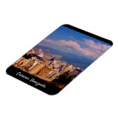 カラカス、ベネズエラ マグネット (左側)