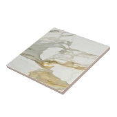 カラカッタ大理石パターン7 タイル (側面)