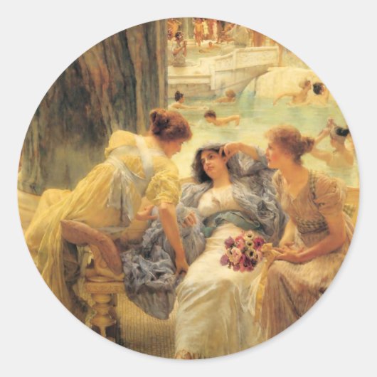 カラカラ風呂詳細 ラウンドシール (正面)