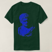 カラカラ Tシャツ (デザイン正面)