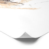 カラカル2009年着席 ポスター (角)