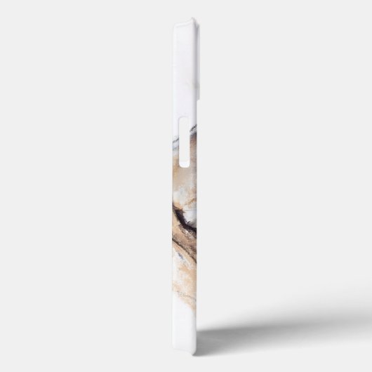 カラカル2009年着席 Case-Mate iPhoneケース (裏面 / 右)