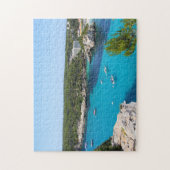 カラガルダナメノルカ ジグソーパズル (縦)