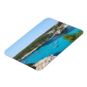 カラガルダナメノルカ マグネット (左側)