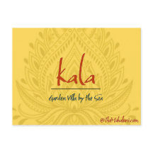 カラガーデンヴィラ