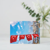 カラコイ ポストカード (スタンド正面)